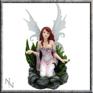 Nixie from the Fairies of Eden Range